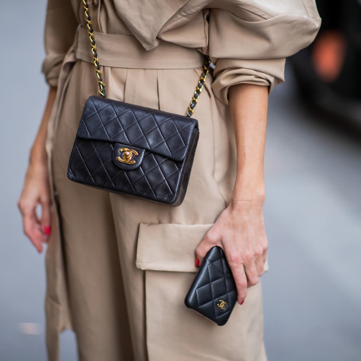 A collection of pre-loved designer bags curated by Shop Preloved Bags